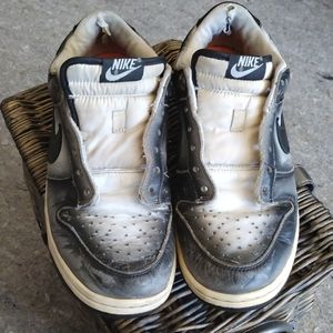 Nike Dunk Haze Beaters NO BOX